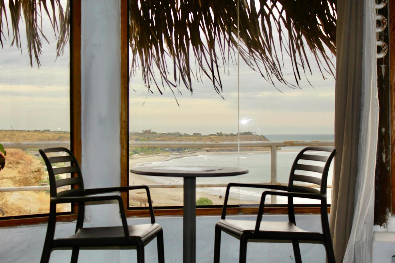 Marina Bungalows Los Organos Luaran gambar